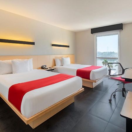 ซิตี้ เอ็กซ์เพรส ตัมปิโก Hotel แทมปิโก ภายนอก รูปภาพ