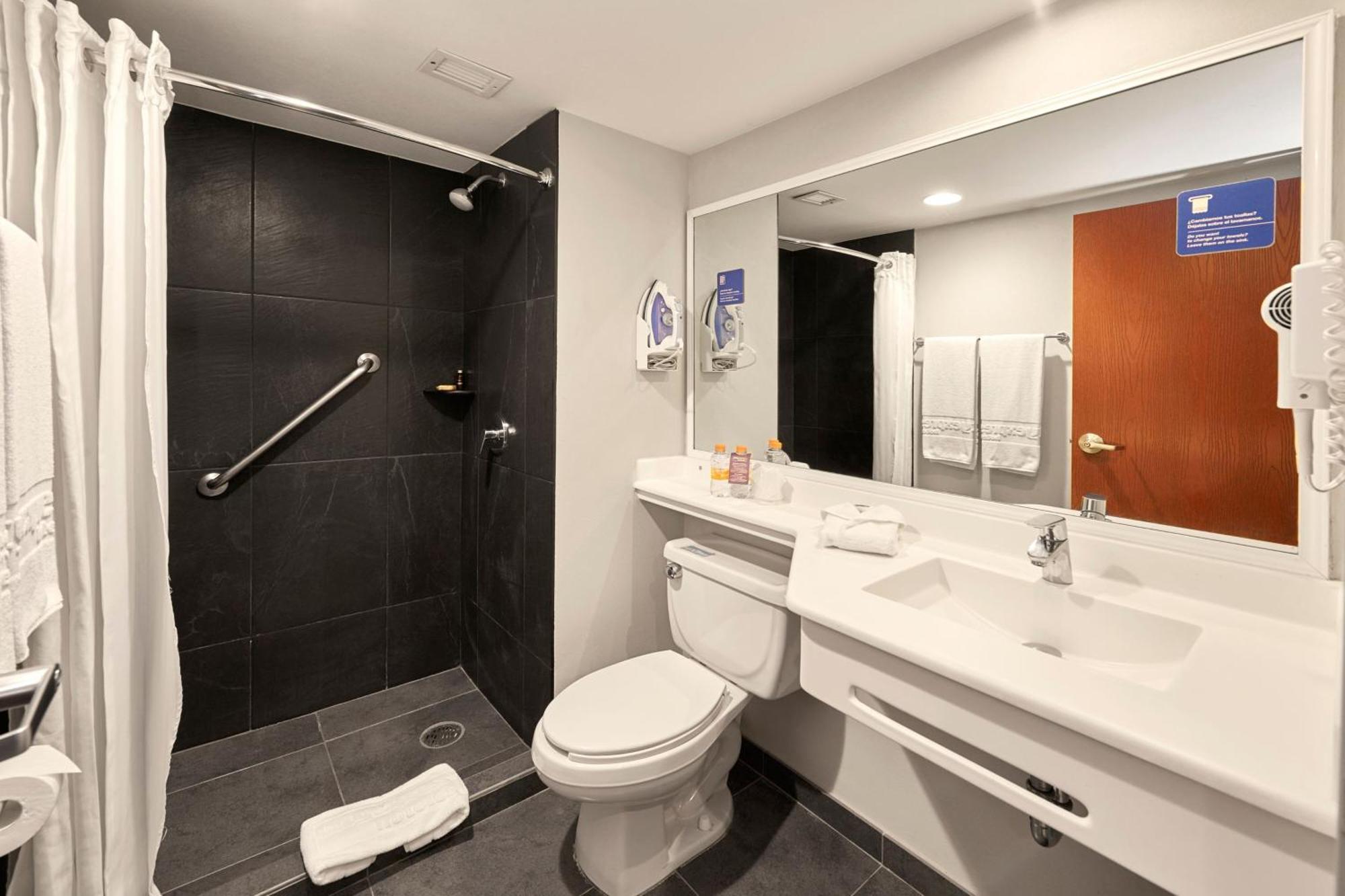 ซิตี้ เอ็กซ์เพรส ตัมปิโก Hotel แทมปิโก ภายนอก รูปภาพ